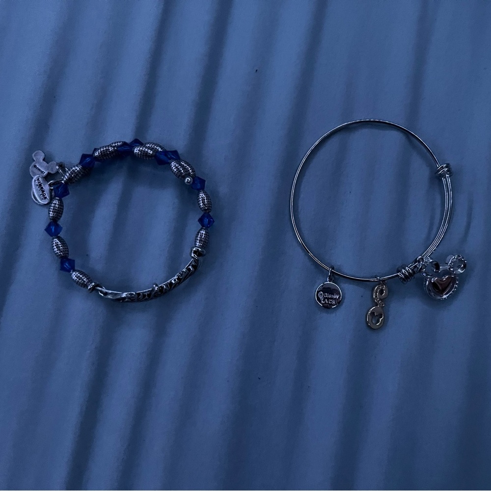 Disney Bracelets